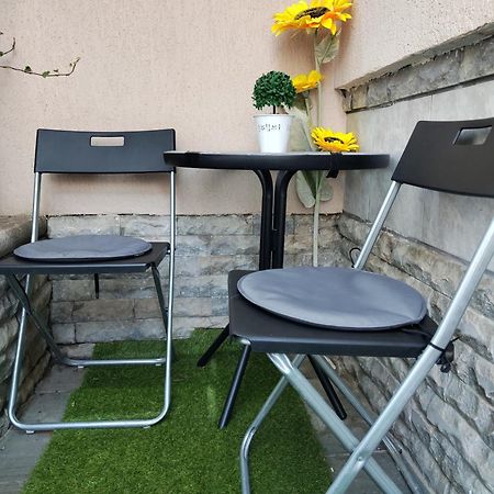 Vini Studio With Private Parking Üsküp Dış mekan fotoğraf