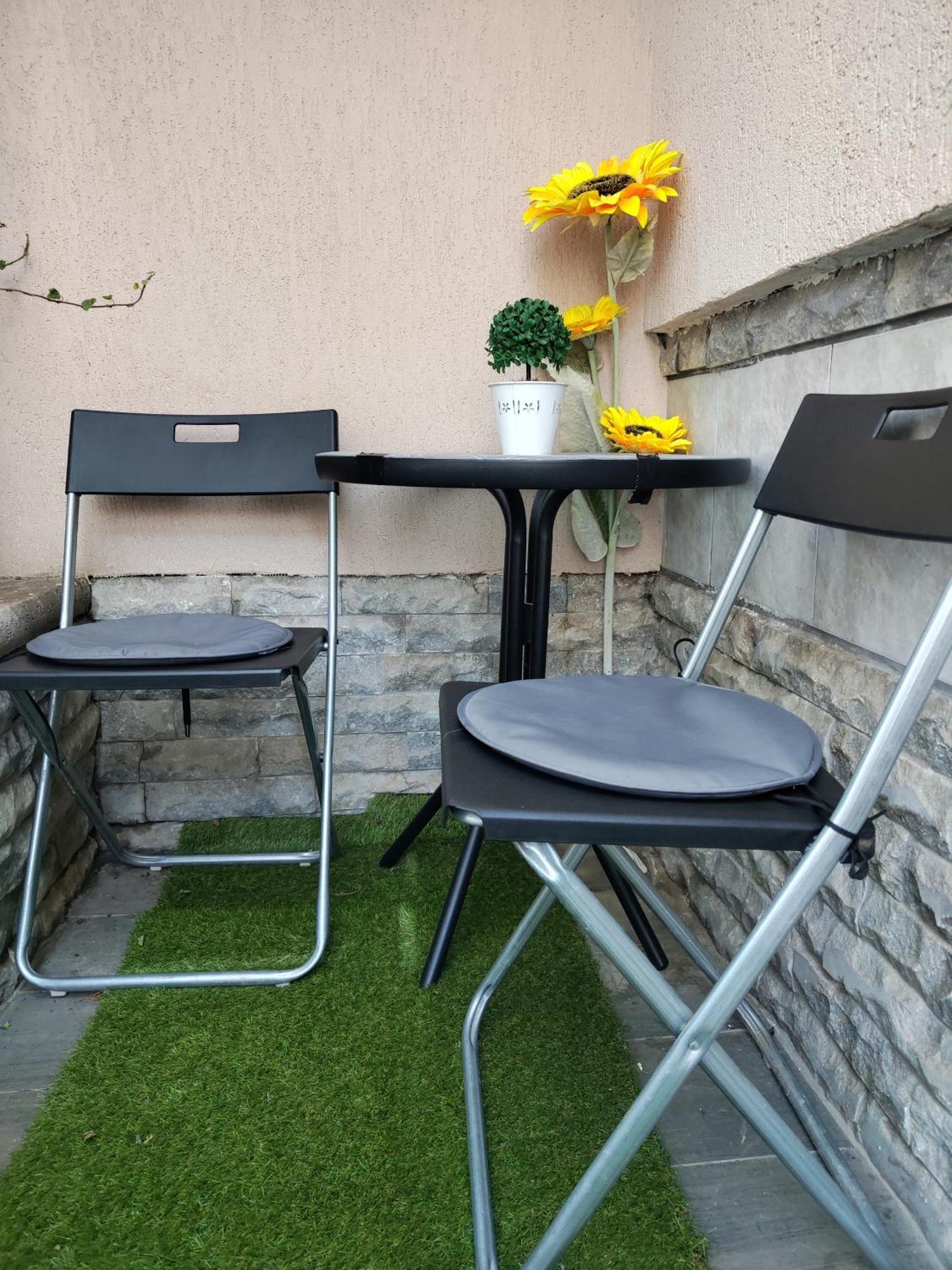 Vini Studio With Private Parking Üsküp Dış mekan fotoğraf